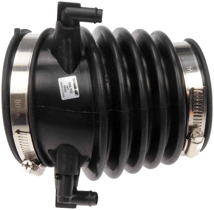 Engine Air Intake Hose