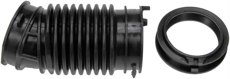 Engine Air Intake Hose 2006-2012 Chevrolet, 2007-2010 Pontiac, 2008-2009 Saturn - 2.4L L4