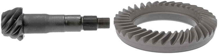 Differential Ring and Pinion Set