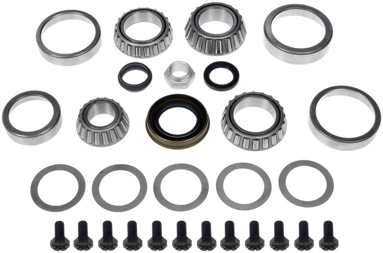 Ring & Pinion Bearing Installation Kit 1971-89 Chrysler