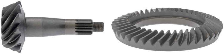 Ring and Pinion Gear Kits