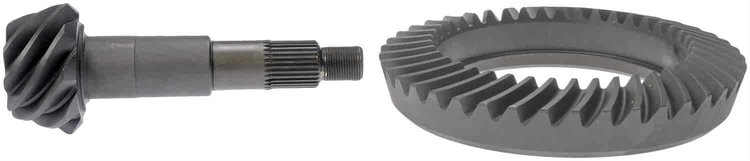 Ring and Pinion Gear Kits