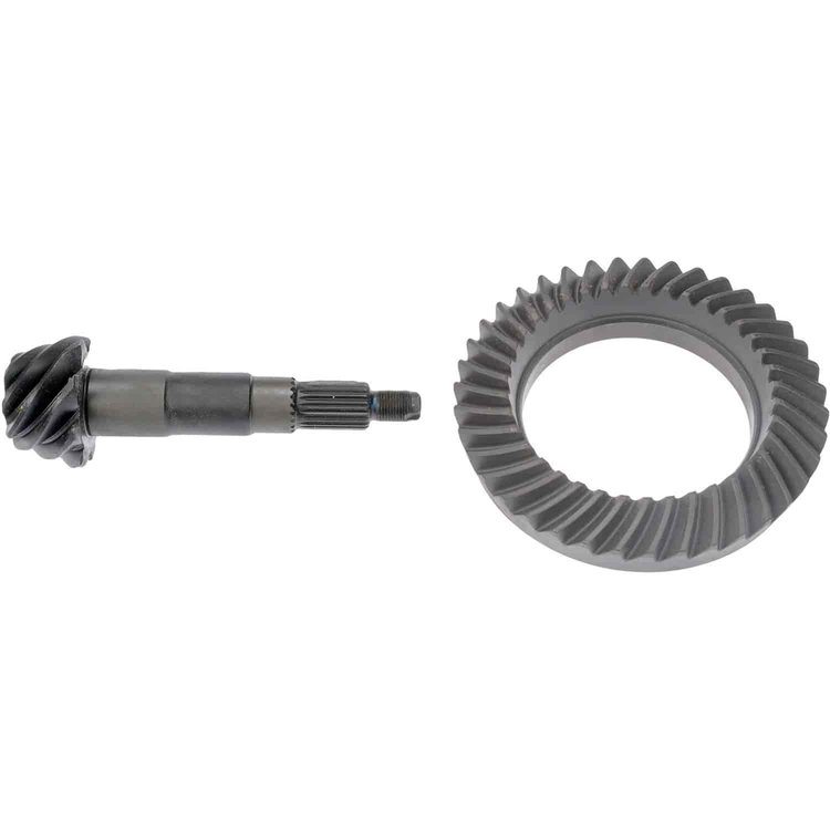 Differential Ring and Pinion Set