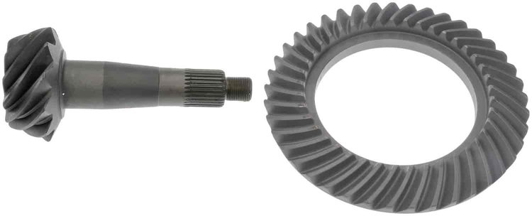 Differential Ring And Pinion Set