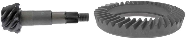 Differential Ring and Pinion Set