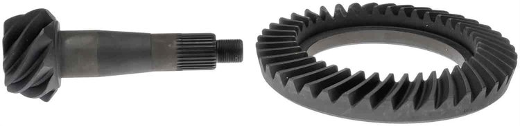 Differential Ring And Pinion Set