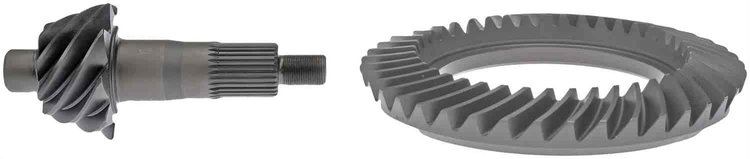 Differential Ring And Pinion Set