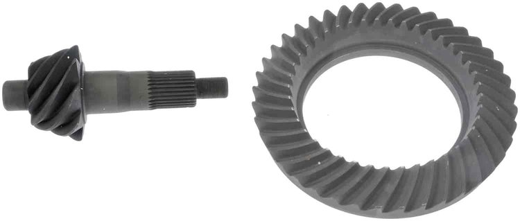 Differential Ring And Pinion Set