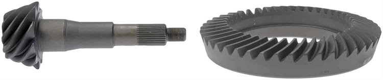 Differential Ring and Pinion Set