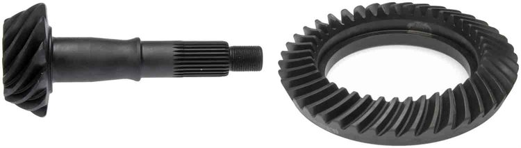Differential Ring and Pinion Set