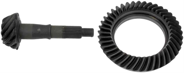 RING / PINION