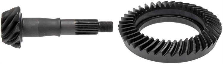 Differential Ring and Pinion Set