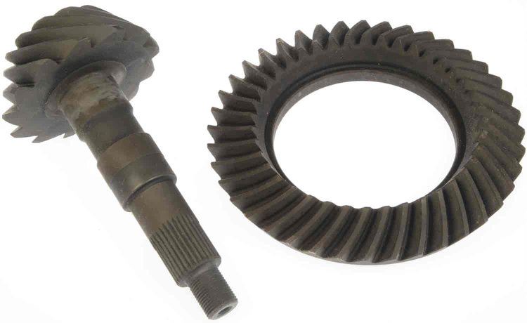 RING / PINION