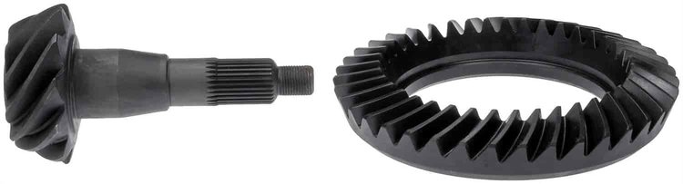 Differential Ring and Pinion Set