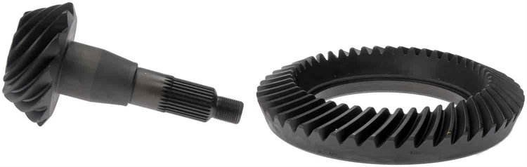 Differential Ring and Pinion Set
