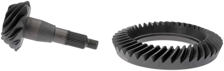 Differential Ring And Pinion Set