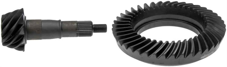 Differential Ring and Pinion Set