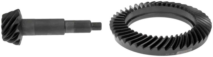 Differential Ring and Pinion Set