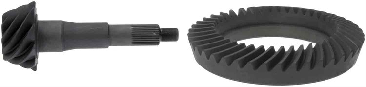 Differential Ring and Pinion Set