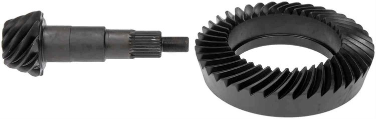 Differential Ring and Pinion Set