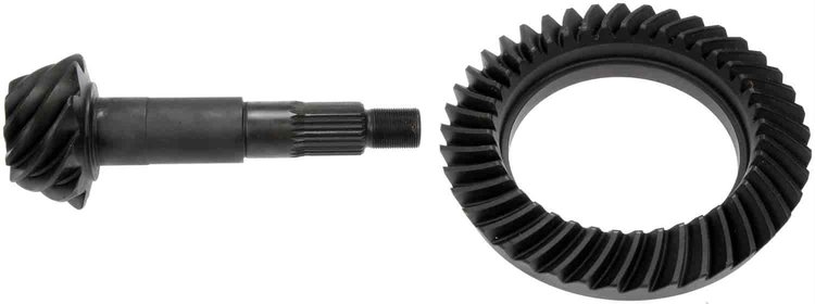 Differential Ring and Pinion Set