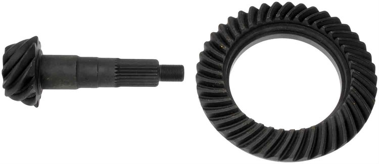 Differential Ring and Pinion Set