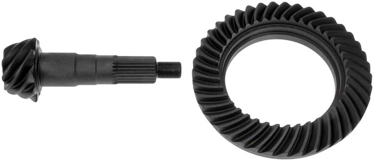 Differential Ring and Pinion Set