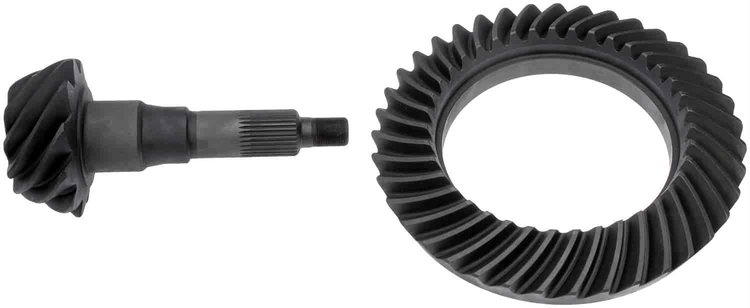 Differential Ring and Pinion Set