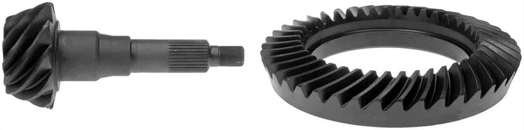 Differential Ring and Pinion Set