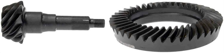 Differential Ring and Pinion Set