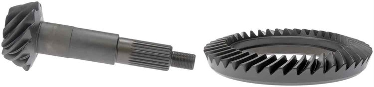 Differential Ring And Pinion Set