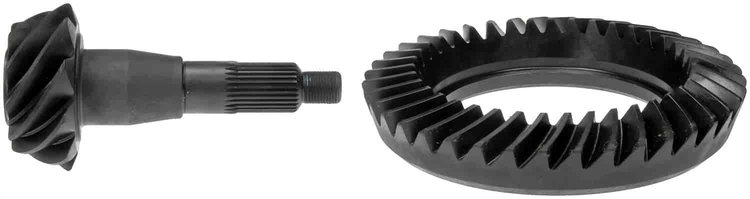 Differential Ring and Pinion Set