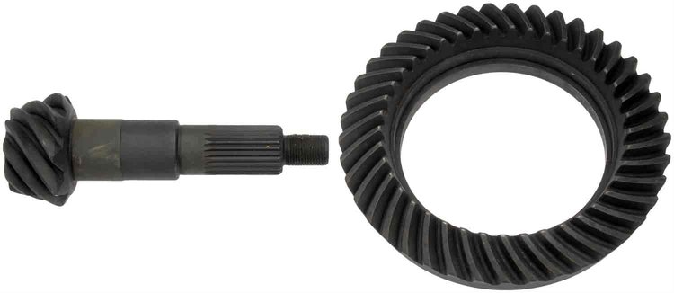Differential Ring and Pinion Set