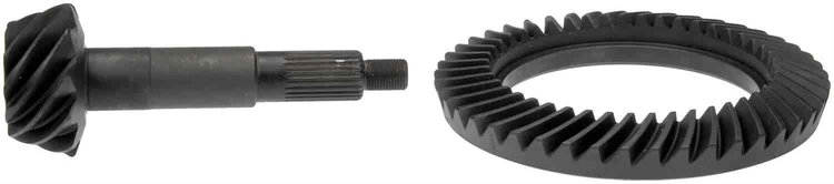 Differential Ring and Pinion Set