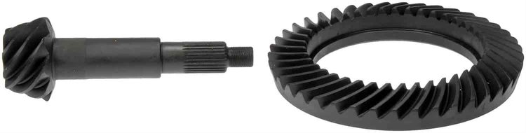 Differential Ring and Pinion Set