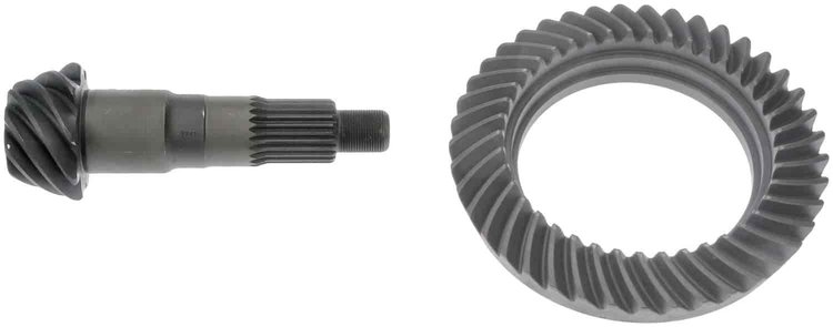 Differential Ring And Pinion Set