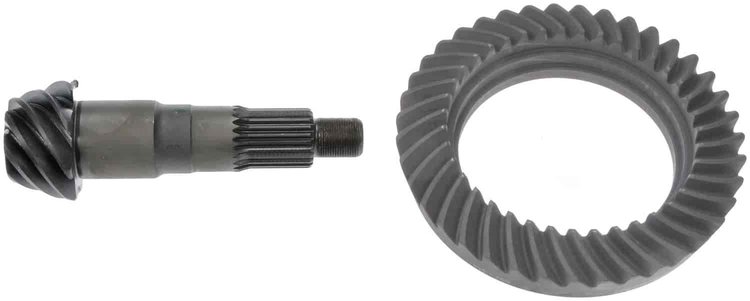 Differential Ring And Pinion Set