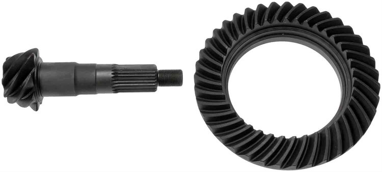 Differential Ring and Pinion Set