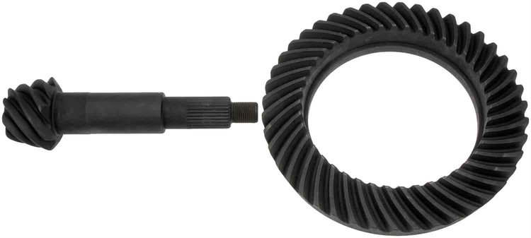 Differential Ring and Pinion Set
