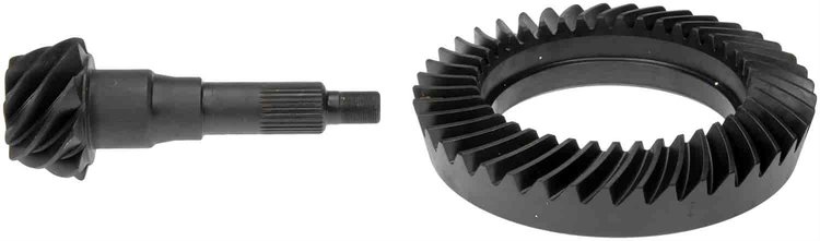 697-351 Differential Ring and Pinion Gear Set; 1997-2013 Ford; 1998-2013 Lincoln