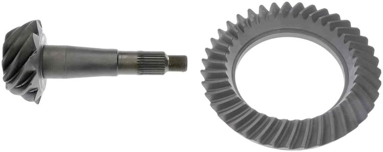 Differential Ring And Pinion Set