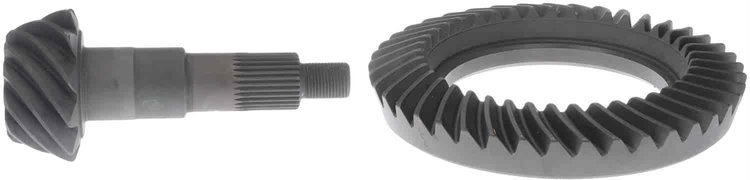 Differential Ring And Pinion Set