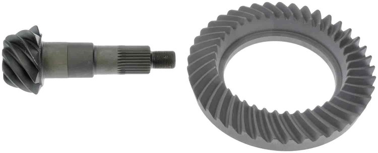 Differential Ring And Pinion Set