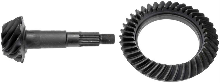 Differential Ring and Pinion Set