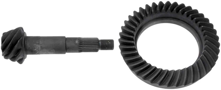 Differential Ring and Pinion Set