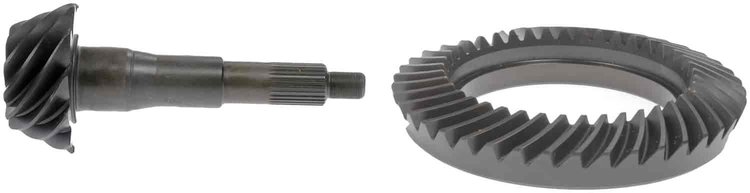 Differential Ring And Pinion Set