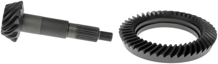 Differential Ring and Pinion Set