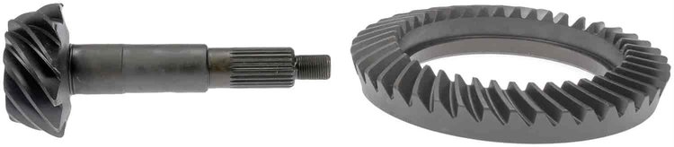Differential Ring and Pinion Set