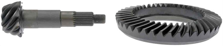 Differential Ring and Pinion Set