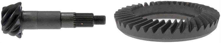 Differential Ring and Pinion Set